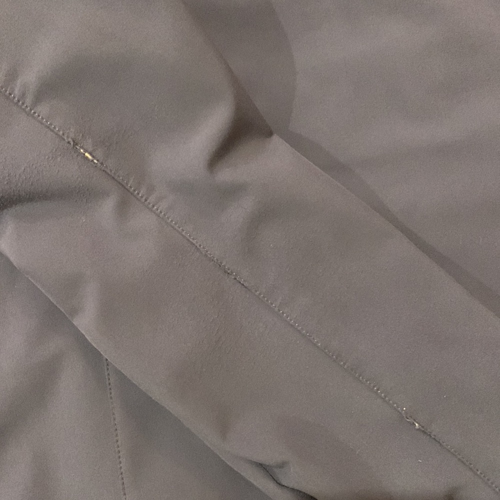 Orage soft shell ski jacket - Picture 9 of 10